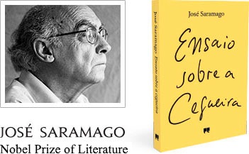 As herdeiras de José Saramago escolhem a Porto Editora para editar e promover a obra literária de José Saramago.