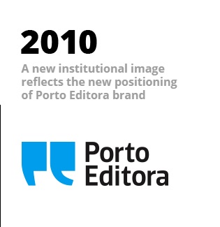Nova imagem institucional