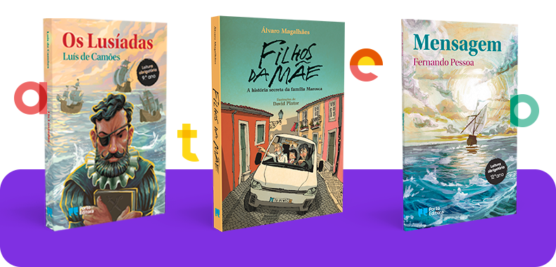 PLANO NACIONAL DE LEITURA