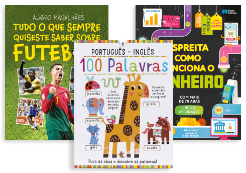 Jogos e Descobertas