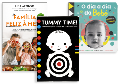 Puericultura e Parentalidade