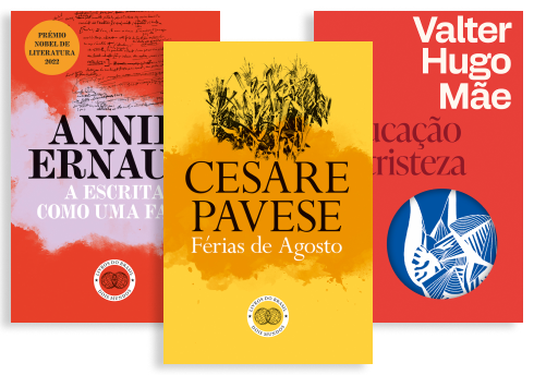 Grandes Autores