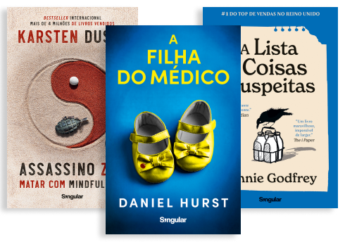 Policial e Thriller