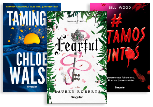 Romance Young Adult