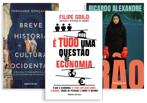 Conhecimento Geral