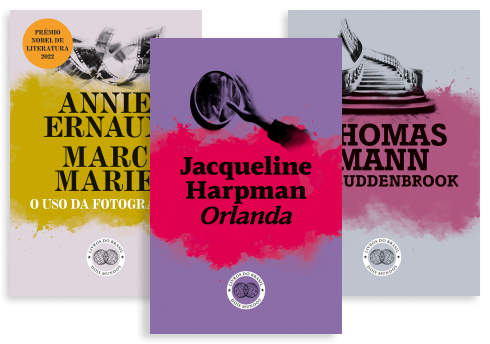 Grandes Autores