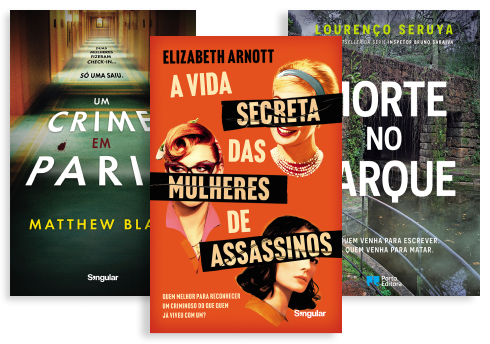 Policial e Thriller