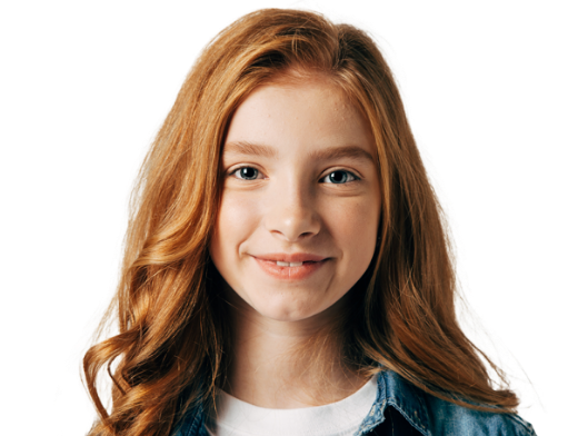 Menina